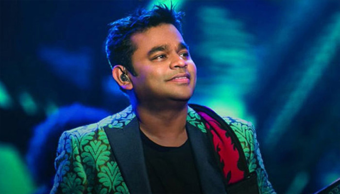 ഏഷ്യയിലെ ഏറ്റവും സ്വാധീനമുളള വ്യക്തിയായി എആര്‍ റഹ്‌മാന്‍; പട്ടികയില്‍ ഇടം പിടിച്ച് നടി ശ്രുതി ഹാസനും