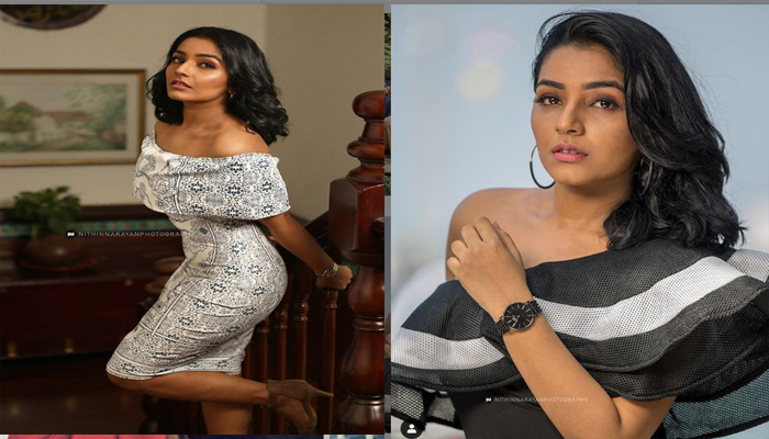 മുടി വെട്ടിയപ്പോള്‍ കുറച്ചു കൂടി സുന്ദരി ആയോ; രജീഷയുടെ പുതിയ  ചിത്രങ്ങള്‍ കണ്ട് അമ്പരന്ന് ആരാധകര്‍