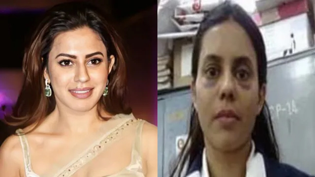  മുഖത്ത് അടി കൊണ്ട ചതവുകളും കണ്‍തടങ്ങള്‍ വീര്‍ത്ത നിലയിലും'; സ്വര്‍ണ്ണക്കടത്തില്‍ അറസ്റ്റിലായ നടി രന്യ റാവു കസ്റ്റഡിയില്‍ ക്രൂരമര്‍ദ്ദനത്തിന് ഇരയായെന്ന് അഭ്യൂഹം; കേസില്‍ തന്നെ കുടുക്കിയതാണെന്ന് നടിയുടെ പ്രതികരണം; ഫോണും ലാപ്ടോപും പിടിച്ചെടുത്തു 