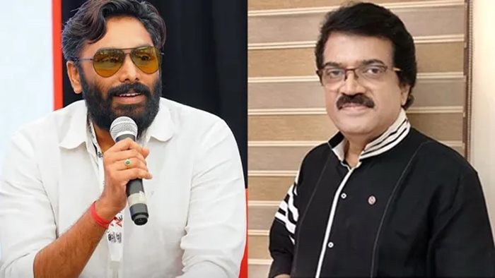 മാളികപ്പുറത്ത് സിനിമയില്‍ താന്‍ സംഗീതം ചെയ്യുന്നതെന്ന് പറഞ്ഞപ്പോള്‍ പാടില്ലെന്ന് എംജി ശ്രീകുമാര്‍ പറഞ്ഞു; ഇപ്പോഴും  എംജിയെക്കൊണ്ട് തന്റെ പാട്ട് പാടിക്കണമെന്ന ആഗ്രഹമുണ്ട്്; ഞാന്‍ എന്ത് ചെയ്തു എന്നെനിക്ക് മനസ്സിലാകുന്നില്ല;  രഞ്ജിന്‍ രാജ് പങ്ക് വച്ചത്