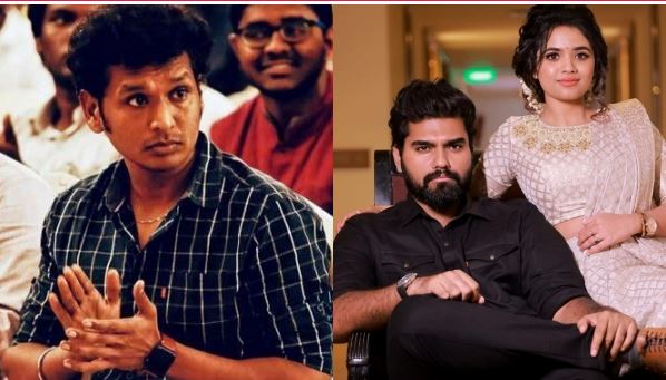 സംവിധായകന്‍ ലോകേഷ് കനകരാജിന് നന്ദി പറഞ്ഞ് റോബിന്റെ പോസ്റ്റ്; ബിഗ് ബോസ് താരത്തിന്റെ പോസ്‌റ്റെത്തിയതോടെ സോഷ്യല്‍മീഡിയയില്‍ ചൂടന്‍ ചര്‍ച്ച; വിജയിയുടെ ലിയോയില്‍ റോബിനും എത്തുമോയെന്ന ചോദ്യവുമായി ആരാധകരും