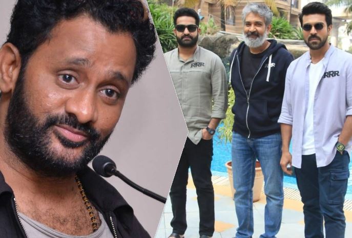  ആര്‍.ആര്‍.ആര്‍ പറയുന്നത് സ്വവര്‍ഗ പ്രണയകഥ; ചിത്രത്തിലെ നായികയായ ആലിയ ഭട്ട് വെറും ഉപകരണം; റസൂല്‍കുട്ടിയുടെ ട്വീറ്റ് വിവാദത്തിലേക്ക്; ആരാധകരുടെ രോഷം ഉയര്‍ന്നതോടെ വിശദികരണവുമായി ഓസ്‌കാര്‍ ജേതാവ്
