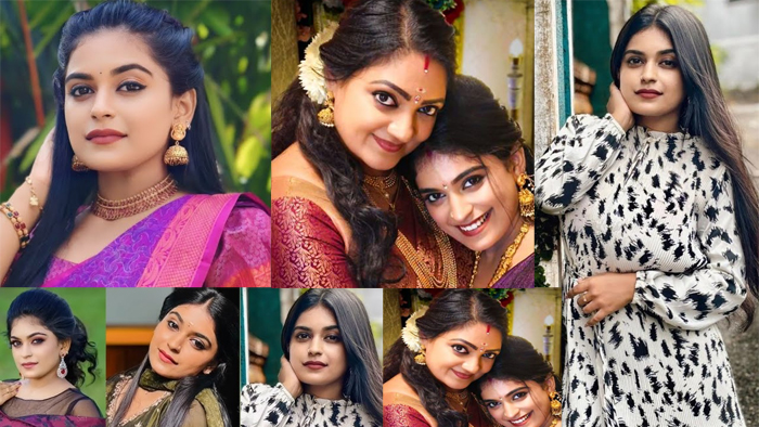 19 വയസു മാത്രം പ്രായമുള്ള പത്തനംതിട്ടക്കാരി പെണ്‍കുട്ടി; മോഡലിങ്ങിലൂടെ അഭിനയത്തിലേക്ക്; സൂര്യ ടിവിയിലെ കനല്‍പ്പൂവ്, ഹൃദയം എന്നീ സീരിയലിലൂടെ മിനിസ്‌ക്രീന്‍ പ്രേക്ഷകരുടെ പ്രിയങ്കരി;സാന്ത്വനം 2വിലെ മിത്രയായി എത്തുന്ന നടി സായ്ലക്ഷ്മിയെ അറിയാം