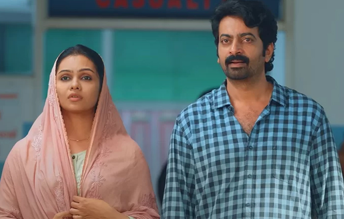  സൈജു കുറുപ്പ്,തന്‍വി റാം, അര്‍ജുന്‍ അശോകന്‍ എന്നിവര്‍ ഒന്നിക്കുന്ന അഭിലാഷം; ട്രെയിലര്‍ എത്തി