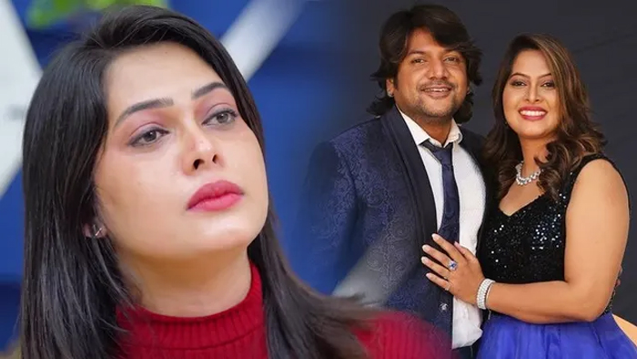 ബിഗ് ബോസില്‍ നിന്ന് ഇറങ്ങിയതിന് പിന്നാലെ ഫിറോസുമായി വേര്‍പിരിയല്‍; വിവാഹമോചനത്തിന് ശേഷം അഭിനയത്തിലേക്ക്; ഇഷ്ടംമാത്രം എന്ന സീരിയലില്‍ കൈയ്യടി നേടവെ സിനിമയിലേക്കും എന്‍ട്രി;  സജ്ന നായികയായി അരങ്ങേറ്റത്തിനൊരുങ്ങുമ്പോള്‍