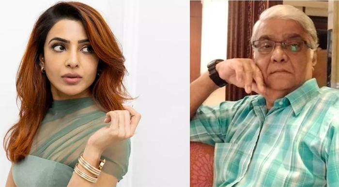നടി സാമന്തയുടെ പിതാവ് അന്തരിച്ചു;വൈകാരികമായ പോസ്റ്റുമായി നടി;  നമ്മള്‍ വീണ്ടും കണ്ടുമുട്ടുന്നത് വരെ' എന്നെഴുതിയ നടിയുടെ കുറിപ്പ് നൊമ്പരമാകുമ്പോള്‍