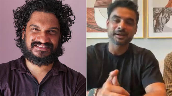 27 ലക്ഷത്തോളം മുടക്കിയിട്ട് ഒരു രൂപ പോലും ശമ്പളമായി കിട്ടാത്ത സിനിമ; എല്ലാം ചെയ്തിട്ട് അവസാനം വില്ലനായി മാറുന്നത് സങ്കടകരമെന്ന് ടോവിനോ; സിനിമയോട് കൂറുണ്ടെങ്കില്‍ സിനിമ റിലീസ് ചെയ്യാന്‍ ശ്രമിക്കണമെന്ന് സനല്‍കുമാറും; വഴക്ക് സിനിമ  വിവാദത്തിലേക്ക്