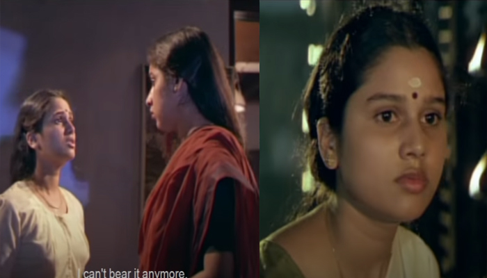  ദേവസുരത്തിലെ രേവതിയുടെ അനിയത്തി ശാരദ; നടി സീത ഇന്ന് മുസ്ലീമായ യാസ്മിന്‍