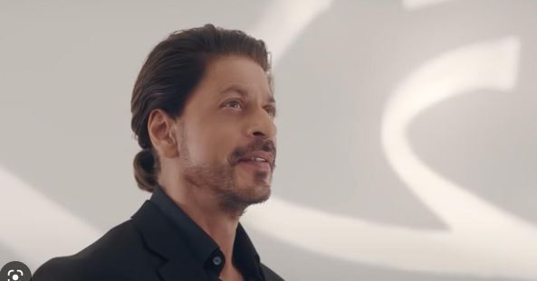 സൗദി ചലച്ചിത്രമേളയില്‍ ഷാരൂഖ് ഖാന് ബഹുമതി; റെഡ് സീ ഫെസ്റ്റിവലില്‍ കിങ് ഖാന് ആദരം അര്‍പ്പിക്കുന്നത് ചലച്ചിത്ര മേഖലക്ക് നല്‍കിയ സമഗ്ര സംഭാവന പരിഗണിച്ച്