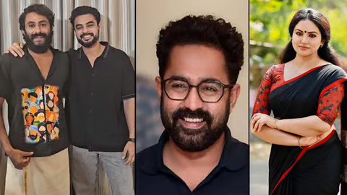 പ്രിയപ്പെട്ട ടൊവിനോ, ആസിഫ്, പെപ്പെ ''പവര്‍ ഗ്രൂപ്പുകള്‍ 'പ്രവര്‍ത്തിക്കുന്നത് എങ്ങനെ എന്ന് കാണിച്ച് തന്നതിന് നന്ദി !മൂന്നാളെയും മിന്നിച്ചേക്കണെ എന്ന് പറഞ്ഞെത്തിയ താരങ്ങള്‍ക്കെതിരെ ഷീലു എബ്രഹാമിന്റെ പോസ്റ്റ് ; പുതിയ പടങ്ങളുടെ റിലീസിന് പിന്നാലെ വിവാദവും