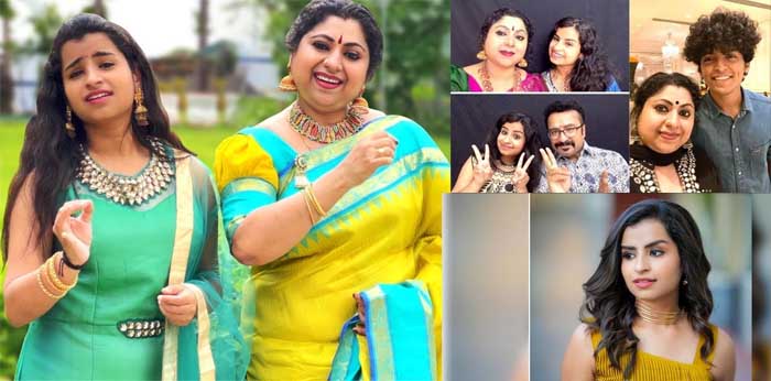  ഒമ്പതാം വയസില്‍ ഗായികയായി അരങ്ങേറ്റം; 19-ാം വയസില്‍ സ്റ്റാര്‍ വിജയിയിലെ സൂപ്പര്‍ സിംഗര്‍ 7 റിയാലിറ്റി ഷോയില്‍ മത്സരിച്ച് തുടക്കം; കുക്ക് വിത്ത് കോമഡി ഷോയിലോടെ പ്രേക്ഷകരുടെ പ്രിയങ്കരിയായി; സംഗീതത്തിലും അഭിനയത്തിലും സോഷ്യല്‍മീഡിയയിലും ഒരേ പോലം തിളങ്ങുന്ന ശിവാംഗി കൃഷ്ണകുമാറിനെ അറിയാം
