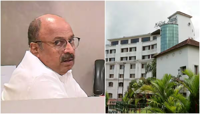 സിദ്ദിഖിന്റെ അവസാന ടവര്‍ ലൊക്കേഷന്‍ പാലാരിവട്ടത്ത്; മുന്‍കൂര്‍ ജാമ്യം കിട്ടുമെന്ന ഉറച്ച വിശ്വാസത്തിലിരുന്ന നടന് വിധി നല്‍കിയത് വമ്പന്‍ പ്രതിസന്ധി; കൊച്ചിയിലെ ഹോട്ടലുകളിലെല്ലാം പരിശോധന; നടനെതിരെ വിമാനത്താവളങ്ങളില്‍ ലുക്ക് ഔട്ട് സര്‍ക്കുലര്‍