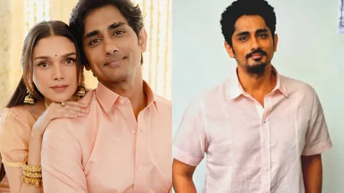  സ്വന്തമായി വീടില്ല; റിയല്‍ എസ്റ്റോറ്റോ ക്രിപ്‌റ്റോയോ ഇല്ല; എന്റെ പണം എങ്ങനെ ചെലവഴിക്കണമെന്ന് ഞാന്‍ തീരുമാനിക്കില്ല;എല്ലാ സാമ്പത്തിക കാര്യങ്ങളും നോക്കുന്നത് അച്ഛനാണ്; നടന്‍ സിദ്ധാര്‍ത്ഥ് പങ്ക് വച്ചത്