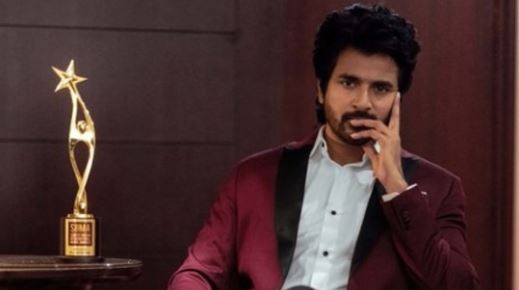 തിരുച്ചി സ്‌കൂളില്‍ വിശിഷ്ടാതിഥിയായി എത്തി സംസാരിക്കുന്നതിനിടെ പറഞ്ഞത് എല്ലാ കൊറിയക്കാരും ഒരു പോലെയാണ് തോന്നുന്നുവെന്ന്; നടന്‍ ശിവകാര്‍ത്തികേയന്‍ നടത്തിയത് വംശീയ പരാമര്‍ശമെന്ന പേരില്‍ വിമര്‍ശനം