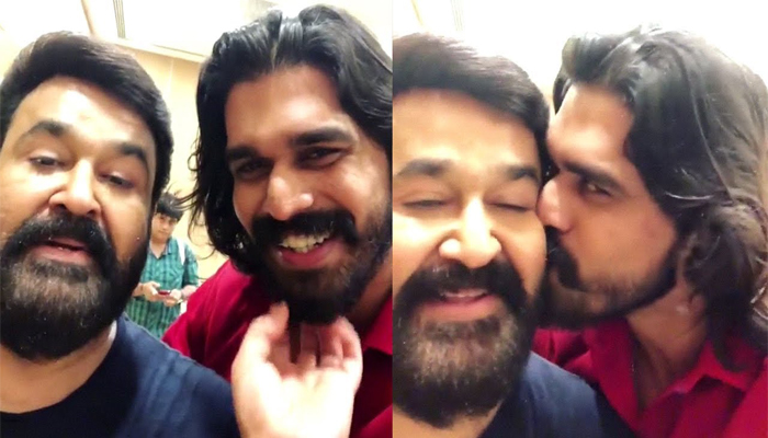 മോഹന്‍ലാല്‍ വാക്ക് പാലിച്ചു; ഷിയാസിന് കിട്ടിയത് അപ്രതീക്ഷിത സൗഭാഗ്യം; അടിച്ച ബമ്പര്‍ ലോട്ടറിയില്‍ ഞെട്ടി ബിഗ് ബോസ് താരങ്ങള്‍....! 