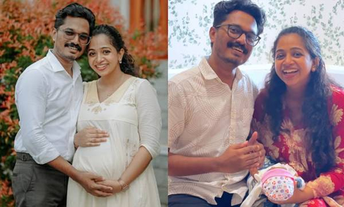 കരിക്ക് താരം സ്‌നേഹ ബാബു അമ്മയായി; കുഞ്ഞിനെ കൈകളില്‍ വാങ്ങി വിതുമ്പി അമ്മമാര്‍; വീഡിയോ സോഷ്യല്‍മീഡിയയില്‍