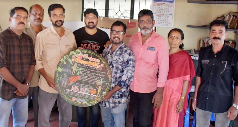  കണ്ണിന്‍ ചിറകിലൊരു മഴത്തുള്ളി; മലയാളത്തിലെ ആദ്യത്തെ എ ഐ ഓണപ്പാട്ടുകള്‍ റിലീസ് ചെയ്തു