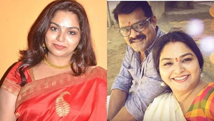  ഞങ്ങള്‍ പിരിഞ്ഞിട്ടില്ല;ഇതാണ് ജീവിതമെന്ന് ഞങ്ങള്‍ തീരുമാനിച്ചു;എന്ത് വന്നാലും നേരിടാന്‍ തയ്യാറാണ്;ഇന്നത്തെ അവസ്ഥയില്‍ എന്ത് സംഭവിച്ചാലും അദ്ദേഹത്തെ വിട്ട് കൊടുക്കില്ല; നടി സോണിയ ബോസിന് പറയാനുള്ളത്