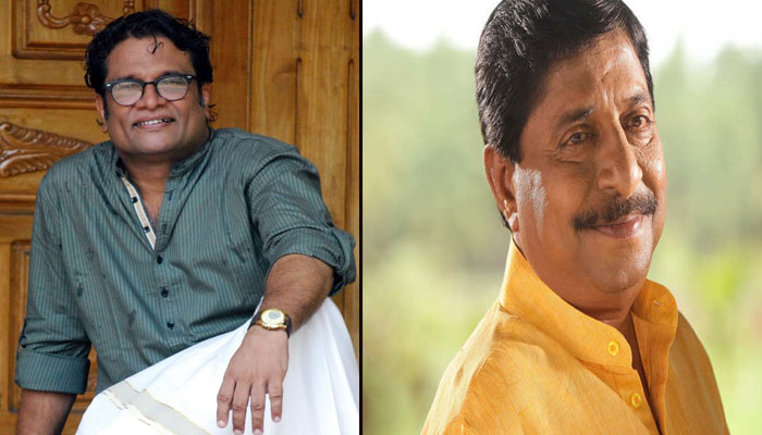 നിങ്ങളെയൊക്കെ പോലെ തന്നെ ഞങ്ങളും കേരളത്തില്‍ തന്നെയാണ് ജീവിക്കുന്നത്... അരി തന്നെയാണ് തിന്നുന്നത് ; ദിലീപിനെ പിന്തുണച്ചും വനിതാ സംഘടനയെ വിമര്‍ശിച്ചും രംഗത്തെത്തിയ ശ്രീനിവാസന് പിന്തുണയുമായി ഹരീഷ് പേരടി