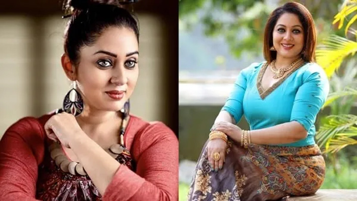  ഒരു ഇന്റസ്ട്രിയെ മൊത്തത്തില്‍ മോശക്കാരാക്കി; പീഡിപ്പിച്ചു എന്ന് പറയുന്നവര്‍ ചങ്കൂറ്റത്തോടെ ആ പേരുകള്‍ വെളിപ്പെടുത്തട്ടെ; ശ്രിയ രമേഷ് പങ്ക് വച്ചത്