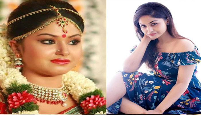 വിഹാഹ ജീവിതത്തിന് ഒരു വർഷത്തെ ആയുസ്സ് മാത്രം;   തികച്ചും പരാജയമായിരുന്നു; വെളിപ്പെടുത്തലുമായി   ശ്രീത ശിവദാസ്