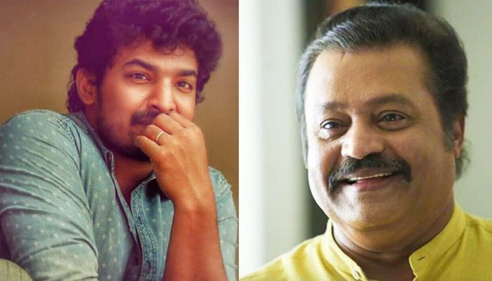 ലേലം 2 ഉടന്‍ അണിയറയിലില്ല; കസബയ്ക്ക് ശേഷം സുരേഷ് ഗോപിയെ നായകനാക്കി ചിത്രവുമായി നിധിന്‍ രണ്‍ജി പണിക്കര്‍