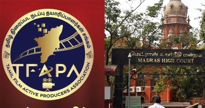 സിനിമ റിവ്യൂ തടയണം; റിലീസിനു ശേഷം 3 ദിവസം റിവ്യൂവേഴ്സിനെ തിയേറ്റര്‍ പരിസരത്ത് അടുപ്പിക്കരുത്,'  തമിഴ് നിര്‍മാതാക്കള്‍ ഹൈക്കോടതിയില്‍