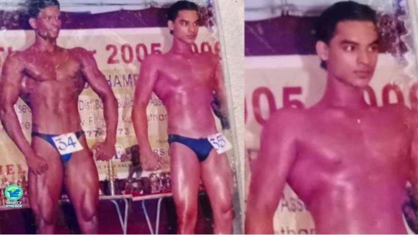  2005ല്‍ നടന്ന മിസ്റ്റര്‍ തൃശൂര്‍ മത്സരാര്‍ത്ഥികളിലൊരാളായി സൂപ്പര്‍ താരവും; ടോവിനോ ശരീര സൗന്ദര്യ മത്സരത്തില്‍ പങ്കെടുത്ത ഫോട്ടോ സോഷ്യല്‍മീഡിയയില്‍ വൈറലാകുമ്പോള്‍