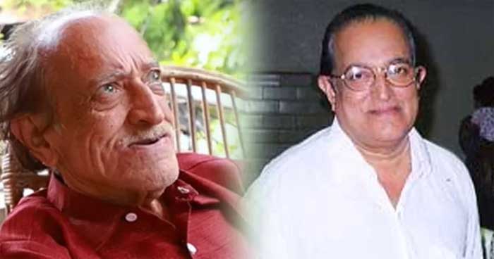 നടന്‍ ടിപി മാധവന്‍ ഗുരുതരാവസ്ഥയില്‍ ആശുപത്രിയില്‍; കുടല്‍ സംബന്ധമായ രോഗത്തെ തുടര്‍ന്ന് നടന്‍ കൊല്ലത്തെ ആശുപത്രിയില്‍ ചികിത്സയില്‍