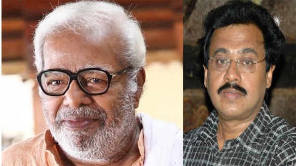  കലാഭവന്‍ മണിക്കു പിന്നാലെ മലയാളത്തിലെ അനശ്വര നടന്‍ തിലകന്റെ ജീവിതവും വെള്ളിത്തിരയിലെത്തുന്നു; വിനയന്‍ തന്നെയാണ് തിലകന്റെ ജീവിതവും അഭ്രപാളികളിലെത്തിക്കുന്നത്