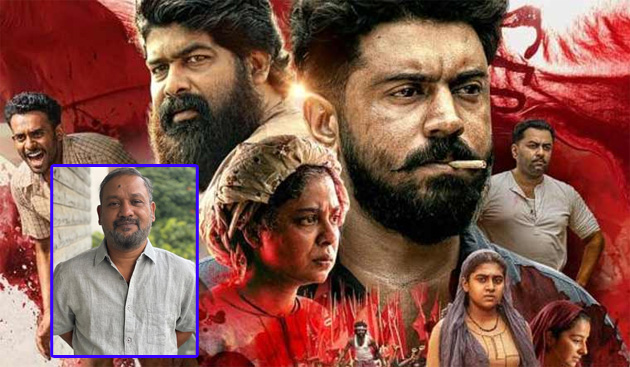 മറഞ്ഞ ഒരു കാലത്തെ ഗോകുൽദാസ്  തുറമുഖത്തിൽ വീണ്ടെടുക്കുന്നു