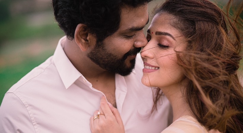  തിരക്കഥയില്ലാത്ത പുതുമയുള്ള കണ്ടന്റുകള്‍ നെറ്റ്ഫ്‌ലിക്‌സ് എല്ലായ്പ്പോഴും പ്രേക്ഷകരിലെത്തിക്കാറുണ്ട്; നയന്‍താരയുടെ വിസ്മയകരമായ ആ യാത്ര പ്രേക്ഷകരില്‍ ഉടനെയെത്തിക്കാന്‍ കാത്തിരിക്കുന്നു;നയന്‍താര-വിഗ്‌നേഷ് കല്യാണം  സംപ്രേക്ഷണം ചെയ്യുമെന്ന് അറിയിച്ച് നെറ്റ്ഫ്‌ളിക്‌സ്