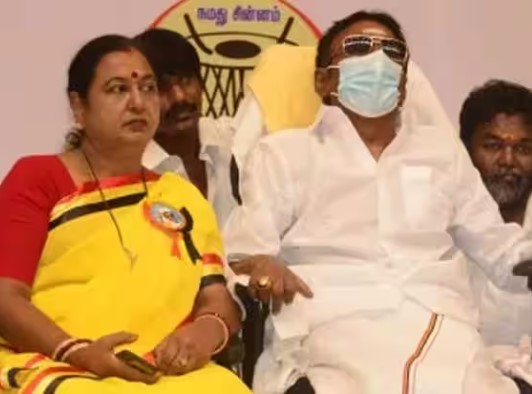  ആരോഗ്യനില വീണ്ടും മോശമായി;നടന്‍ വിജയകാന്ത് വീണ്ടും ആശുപത്രിയില്‍ 