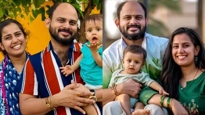  ഇതിന്റെയൊക്കെ ആവശ്യമുണ്ടോ, കുറച്ച് ഓവറല്ലേ; യാത്രക്കിടെ നടി ദേവിക ഛര്‍ദ്ദിച്ച് അവശയായ വീഡിയോ കണ്ടന്റ് ആക്കിയ ഗായകന്‍ വിജയ് മാധവിന് വിമര്‍ശനവുമായി സോഷ്യല്‍മീഡിയ