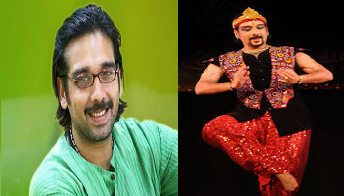  നൃത്തം പഠിച്ചാല്‍ സ്‌ത്രൈണത വരുമെന്ന് പറയുന്നത് തെറ്റ്; ക്ലാസിക് ഭരതനാട്യം അതിന്റെ ചിട്ടയോടെ പഠിക്കുന്ന ഒരു കുട്ടിക്ക് ഒരിക്കലും സ്‌ത്രൈണത ഉണ്ടാകില്ലെന്ന് നടന്‍ വിനീത്