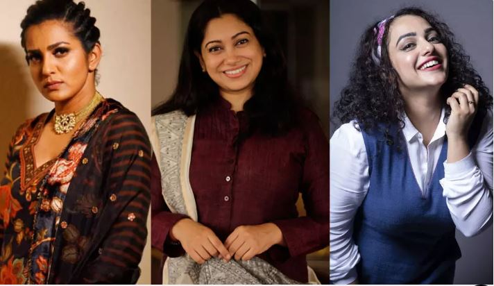 പുരുഷ താരനിരകള്‍ ഇല്ലാതെ സിനിമയൊരുക്കി അഞ്ജലി മേനോന്‍; പാര്‍വതിയും നിത്യ മേനോനും സയനോരയും ഒന്നിക്കുന്ന വണ്ടര്‍ വുമണ്‍ പറയുക ആറ് ഗര്‍ഭിണികളുടെ കഥ