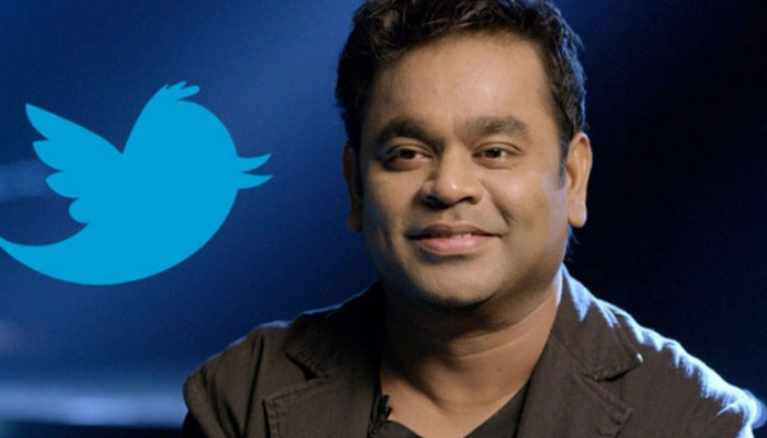 'ഓട്ടോണോമസ് എന്ന വാക്കിന്റെ കേംബ്രിഡ്ജ് ഡിക്ഷണറി അർത്ഥമാണ് ഞാൻ ഉദ്ദേശിച്ചത്'; കരട് വിദ്യാഭ്യാസ നയത്തിൽ ഹിന്ദി നിർബന്ധമാക്കാനുള്ള കേന്ദ്ര സർക്കാരിന്റെ ശ്രമത്തിന് പിന്നാലെ എ.ആർ റഹ്മാന്റെ ട്വീറ്റ്