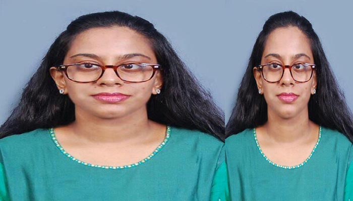 എം.എ മലയാള സാഹിത്യത്തില്‍ ഒന്നാം റാങ്ക് നേടി ലക്ഷ്മി ശ്രീകുമാര്‍
