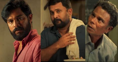 പാട്ടൊക്കെ സെറ്റല്ലെ... ചാമ്പിക്കോ;ചിരിപ്പിക്കാന്‍ ഷറഫുദ്ദീന്‍ ഷാഫിയുടെ ആനന്ദം പരമാനന്ദം ടീസര്‍