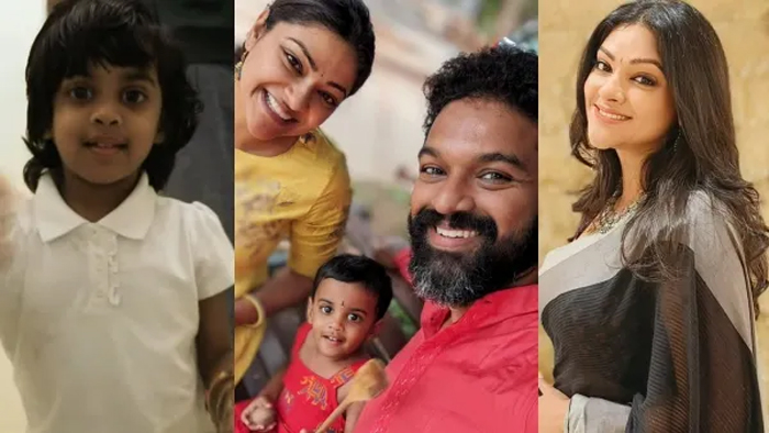 ചുമര്‍ മുഴുവന്‍ നിറയുന്നത് ജീവിത യാത്രയിലെ മനോഹരമായ നിമിഷങ്ങള്‍; വീട്ടിലെ ആകെയുള്ള അമേരിക്കന്‍ പെറ്റ് ഡോഗായ മാംഗോ; സെലിബ്രിറ്റി അത്യാഡംബരങ്ങളൊന്നും ഇല്ലാത്ത അഭിരാമിയുടെ  കേദാരം എന്ന വീട്ടിലെ വിശേഷങ്ങള്‍ ശ്രദ്ധ നേടുമ്പോള്‍