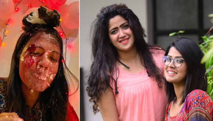  നീ ഇല്ലായിരുന്നെങ്കില്‍ ഞാനടക്കം പലരും തെണ്ടിത്തിരിഞ്ഞ് നടന്നേനെ; അമൃതയ്ക്ക് ജന്‍മദിനാശംസകൾ നേർന്ന്  അഭിരാമി