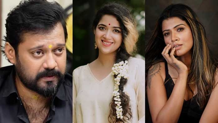 കാലം നിന്റെ കള്ളികള്‍ പുറത്തു കൊണ്ടുവരും; അന്ന് നീ തലകുനിക്കുന്നത് മലയാള നാട് കാണും; എന്റെ പ്രാണന്‍ വെച്ചുള്ള പോരാട്ടമാണിത്; ദുഷ്ടന്മാരെ ദൈവം പന പോലെ വളര്‍ത്തും; പക്ഷേ പന എങ്ങനെയാ ഒടുങ്ങുന്നതെന്നറിയാമോ? ശ്രദ്ധേയമായി അഭിരാമി സുരേഷിന്റെ കുറിപ്പ്
