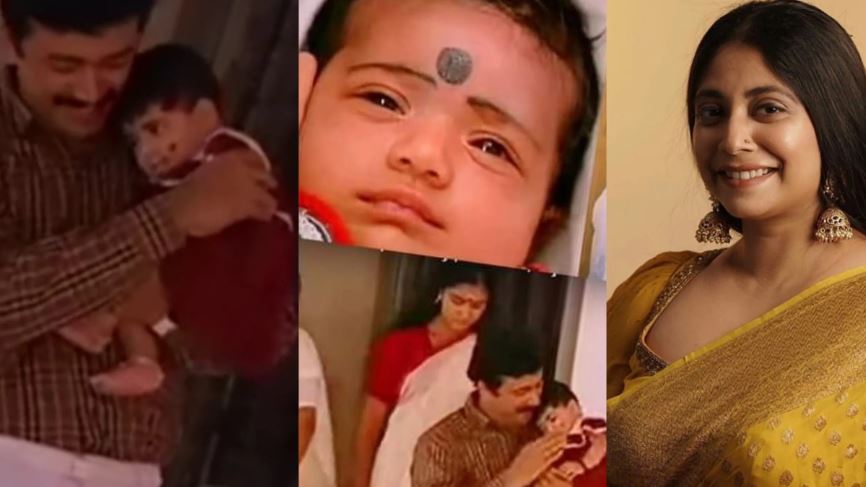  മാളൂട്ടിയില്‍ ജയറാമിന്റെയും ഉര്‍വശിയുടെയും മകളായി തുടക്കം; ഇപ്പോള്‍ അറിയപ്പെടുന്ന ഗായിക;  ലെജന്ററിയായ ഒരു വ്യക്തിയുടെ കൂടെയാണ് തുടക്കമെന്ന് പറഞ്ഞ് അഭയ ഹിരണ്‍മയി പങ്ക് വച്ചത് 