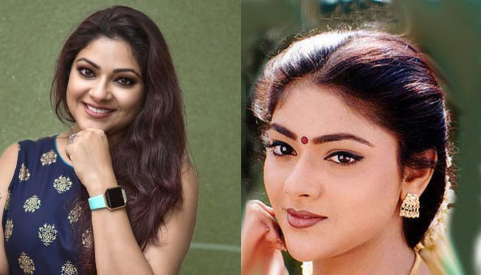 ഇന്നത്തെ അഭിരാമിയ്ക്ക് ഇങ്ങനെയുള്ള സിനിമകളോട് യോജിക്കാനാകില്ല; തുറന്ന് പറഞ്ഞ് നടി  അഭിരാമി