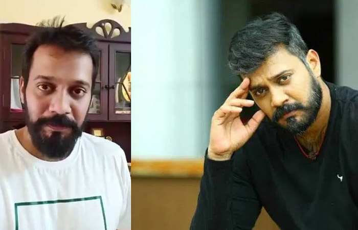  നിര്‍മ്മാതാവിന്റെ ഭാര്യയുമായുള്ള ഫോണ്‍ കോള്‍ എങ്ങനെ ചോര്‍ന്നെന്ന് അറിയില്ല; അതിന് പിന്നില്‍ ആരാണെന്ന് അറിയാം; തന്നെ തകര്‍ക്കുവാന്‍ ആയി ആരോ മനപൂര്‍വം ചെയ്തുകൂട്ടുന്നത്; വിവാദങ്ങള്‍ക്ക് താത്പര്യമില്ല;  ഫെയ്‌സ്ബുക്ക് ലൈവില്‍ തുറന്ന് പറഞ്ഞ് നടന്‍ ബാല
