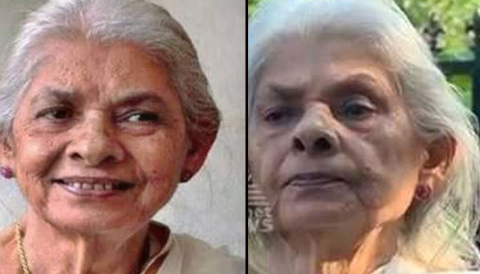 ആദ്യകാല മലയാള നടി കെ.പി കാഞ്ചന അന്തരിച്ചു; മരണം വാര്‍ധക്യസഹജമായ രോഗത്തെതുടര്‍ന്ന് 