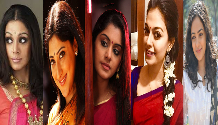 പ്രായം കടന്നിട്ടും വിവാഹിതരാകാത്ത നടിമാര്‍; ഇവരാരും കെട്ടാത്തതിന്റെ കാരണവും