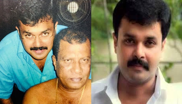 എന്റെ ഗുരുനാഥന്റെ ഓര്‍മകളും ഈ ഫോട്ടോയും ഇന്നും കൂട്ടായി ഉണ്ട്;  കുറിപ്പ് പങ്കുവച്ച് ആദിത്യന്‍ ജയൻ 