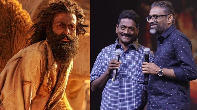  എന്റെ കഥയിലെ നായകന്‍ നജീബ് ആണ്; ഷുക്കൂര്‍ അല്ല; അനേകം ഷുക്കൂറുമാരില്‍ നിന്നും കടം കൊണ്ട കഥാപാത്രമാണ് നജീബ്; കുറിപ്പുമായി ബെന്യമിന്‍