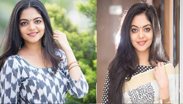  താര കുടുംബത്തില്‍ നിന്നും വന്നെന്ന പരിഗണന ലഭിക്കാറില്ല; അച്ഛന്റെ കരിയറിലെ ഉയര്‍ച്ചയും താഴ്ചകളും കണ്ടാണ് വളര്‍ന്നത്; വിശേഷങ്ങള്‍ പങ്കുവച്ച് നടി അഹാന കൃഷ്ണ